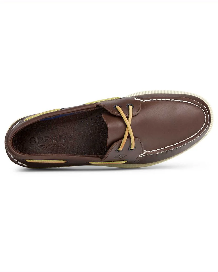 AUTHENTIC SPERRY CHAUSSURE TOUT-ALLER - Image 5