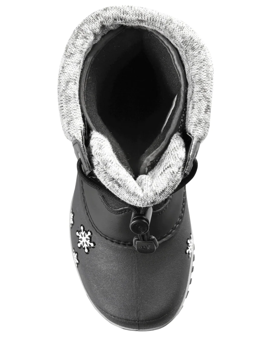 AVERY BAFFIN FILLETTE BOTTE FEUTRE - Image 3