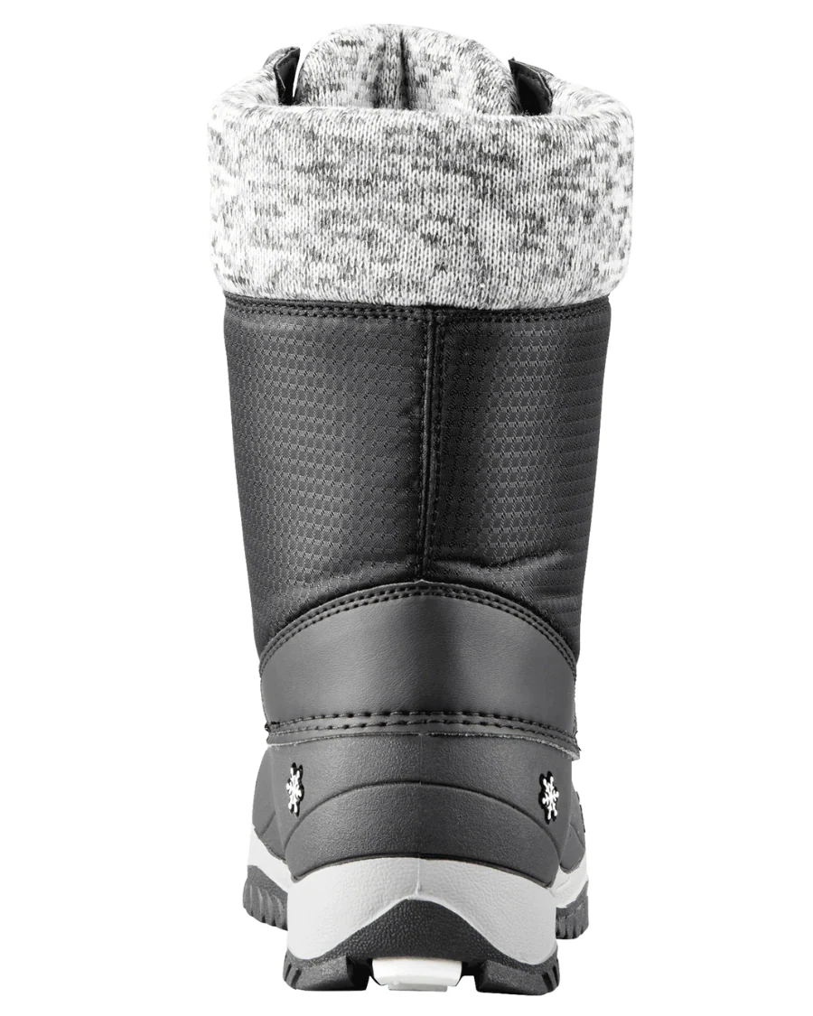 AVERY BAFFIN FILLETTE BOTTE FEUTRE - Image 4