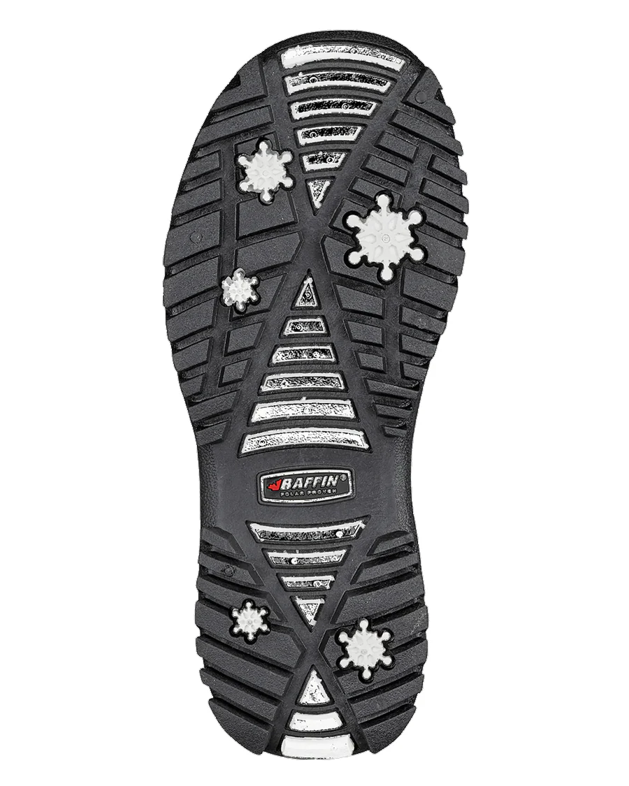 AVERY BAFFIN FILLETTE BOTTE FEUTRE - Image 5