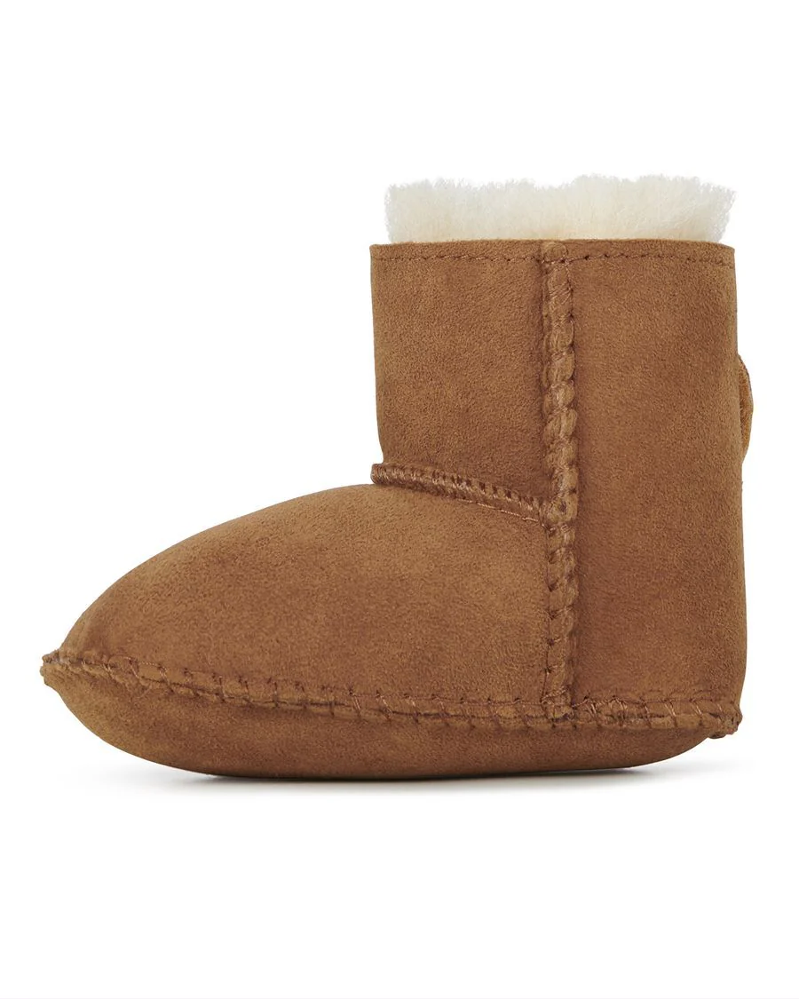 BABY BOOTIE EMU BÉBÉ FILLE PANTOUFLE - Image 3