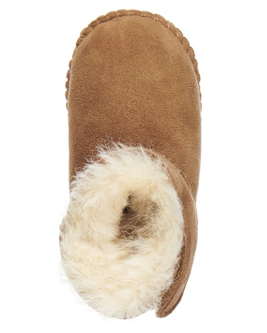 BABY BOOTIE EMU BÉBÉ FILLE PANTOUFLE - Image 4
