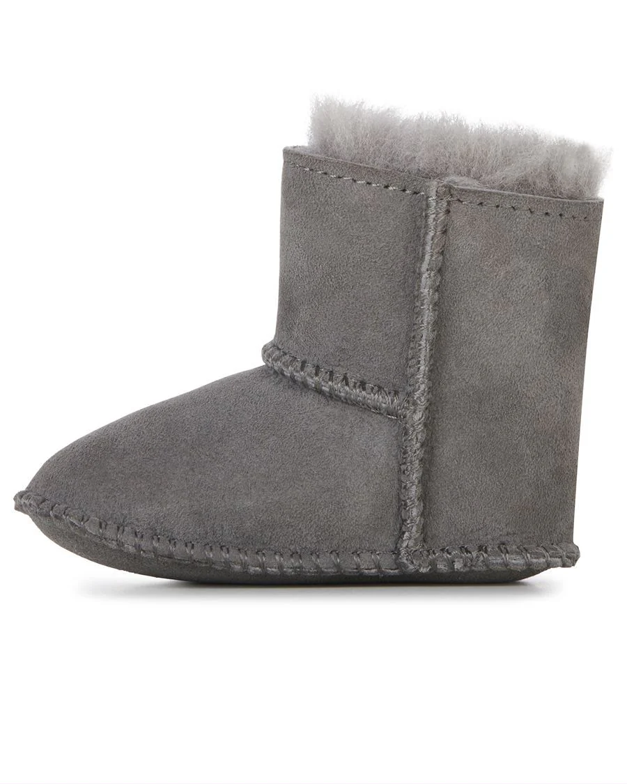 BABY BOOTIE EMU BÉBÉ FILLE PANTOUFLE - Image 3