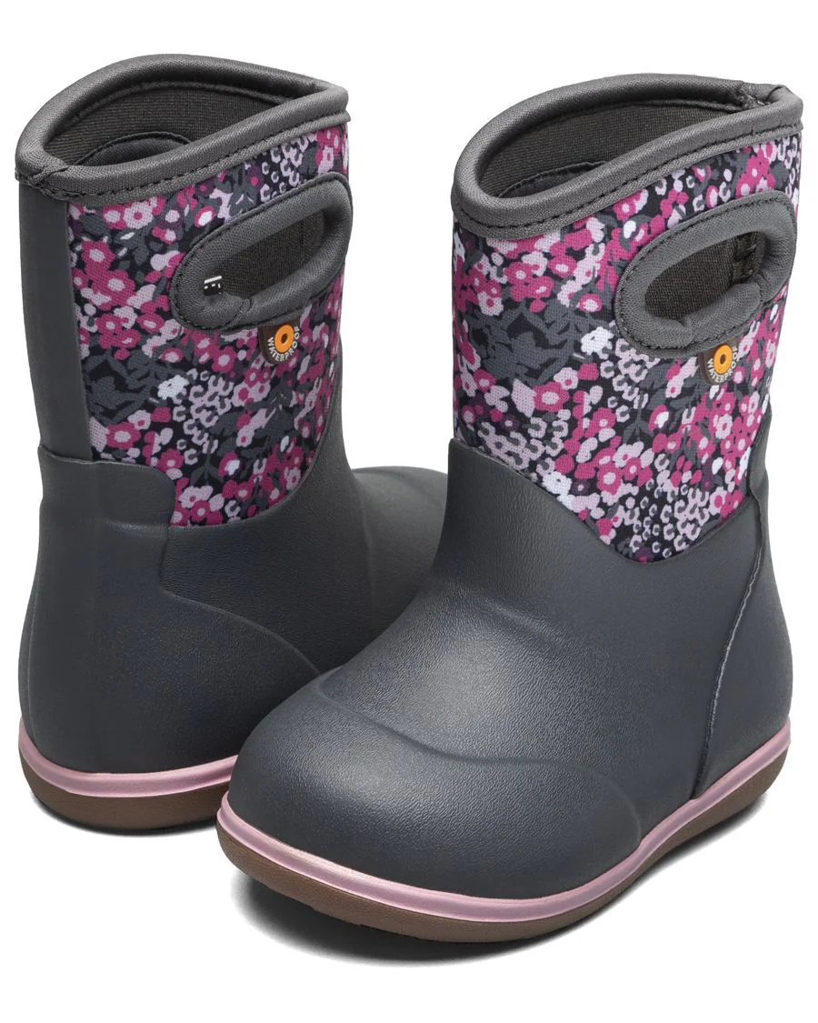 BABY CLASSIC BOGS BÉBÉ FILLE BOTTE MI-SAISON - Image 2