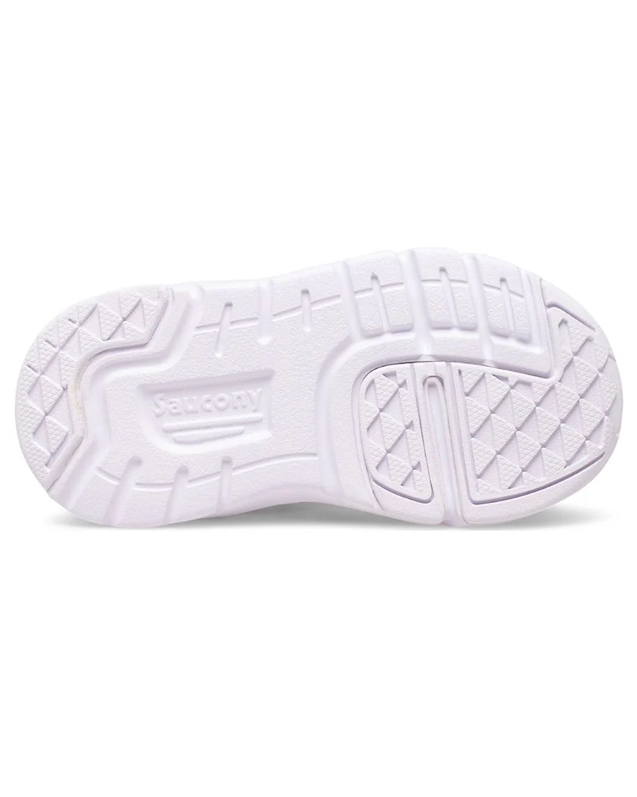 BABY JAZZ LITE SAUCONY BÉBÉ FILLE ESPADRILLE - Image 4