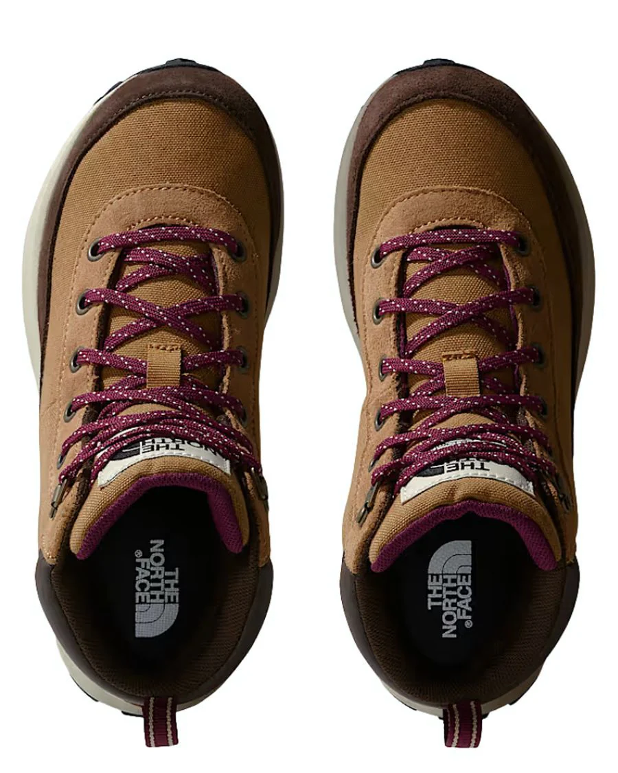 BACK BERKELEY THE NORTH FACE GARÇON BOTTE MI-SAISON - Image 3