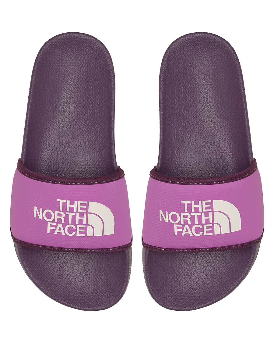 BASE CAMP SLIDE THE NORTH FACE FILLETTE GOUGOUNE