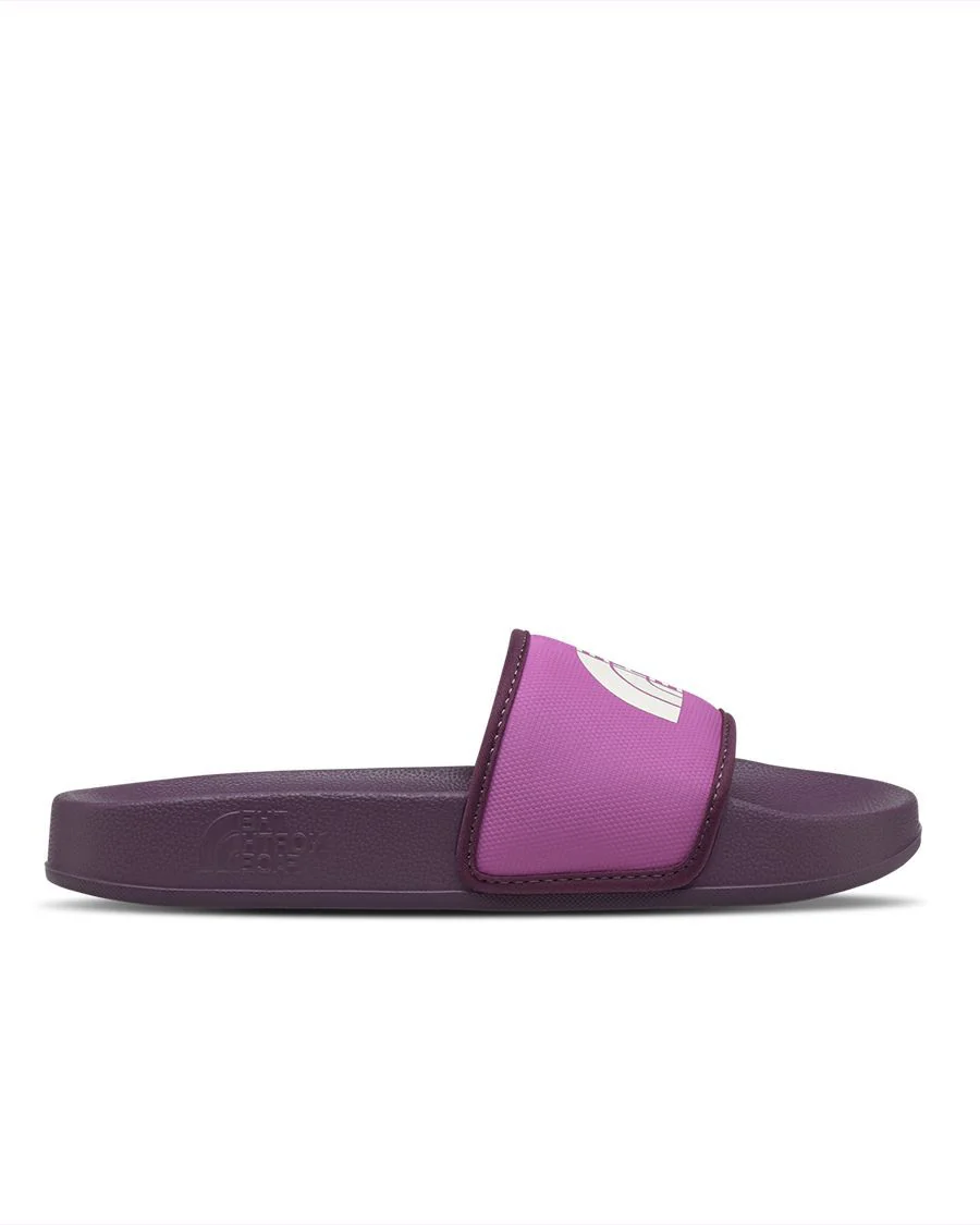 BASE CAMP SLIDE THE NORTH FACE FILLETTE GOUGOUNE - Image 2