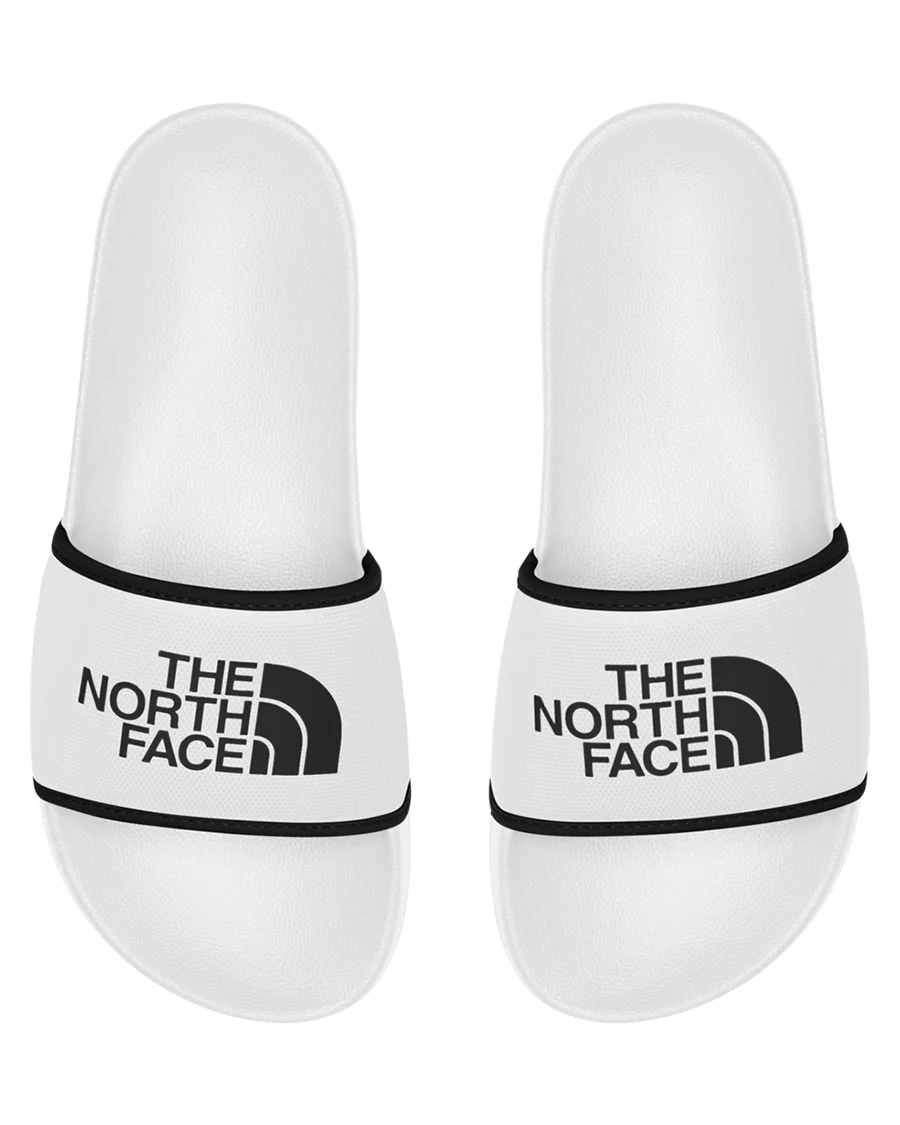 BASE CAMP SLIDE THE NORTH FACE SANDALE GOUGOUNE