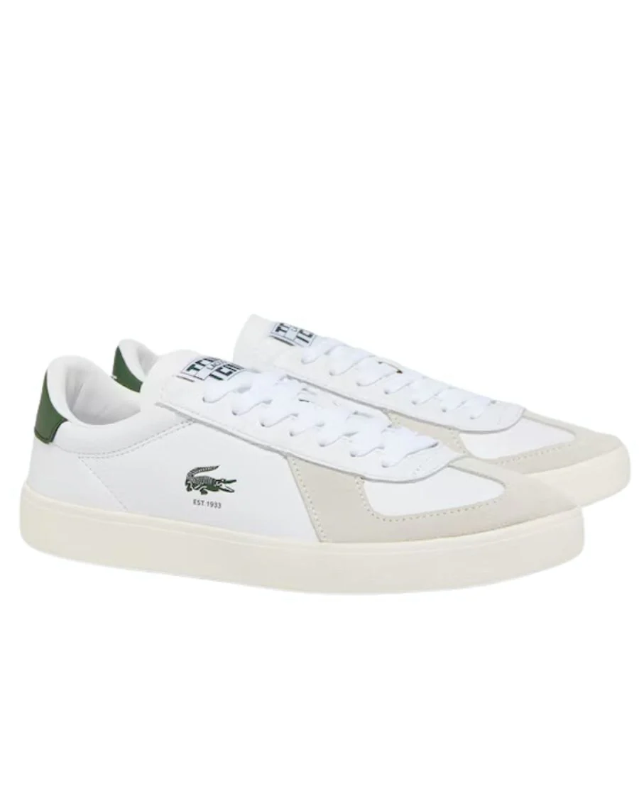 BASESHOT PRO LACOSTE CHAUSSURE URBAINE - Image 4