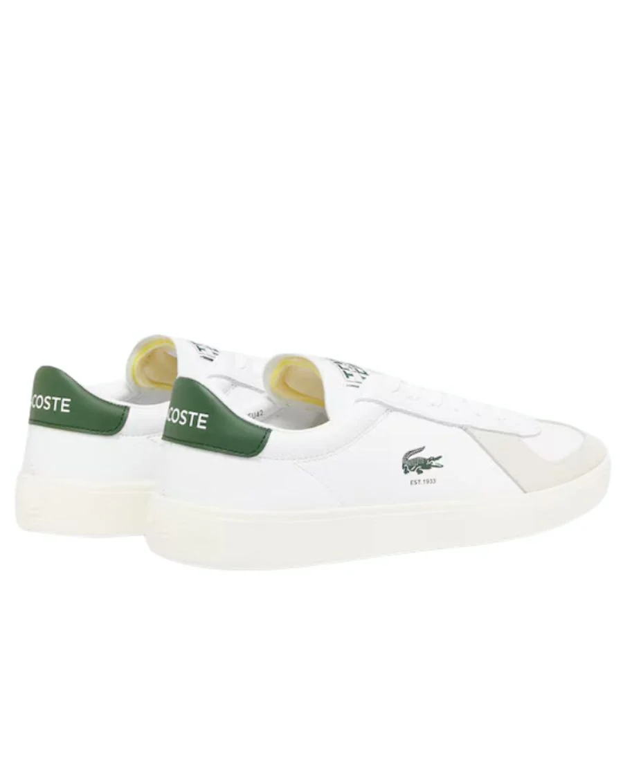 BASESHOT PRO LACOSTE CHAUSSURE URBAINE - Image 5