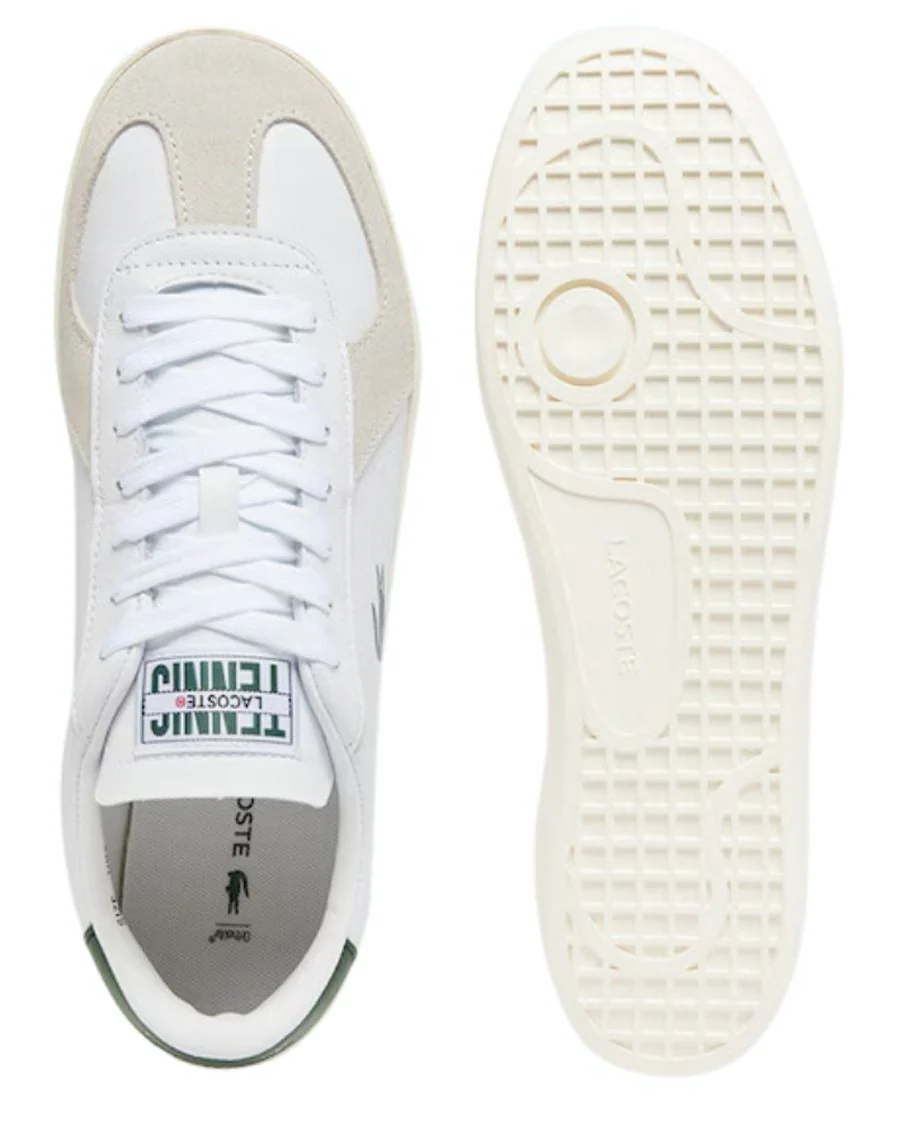 BASESHOT PRO LACOSTE CHAUSSURE URBAINE - Image 6