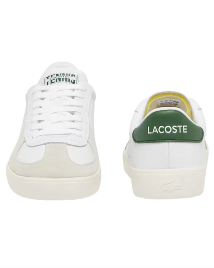 BASESHOT PRO LACOSTE CHAUSSURE URBAINE - Image 7