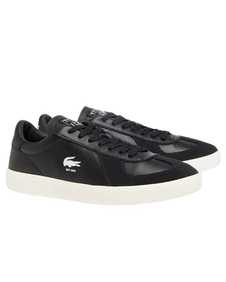 BASESHOT PRO LACOSTE CHAUSSURE URBAINE - Image 3