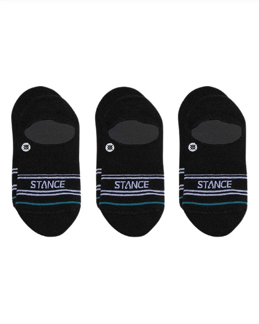 BASIC 3 PACK STANCE DIVERS BAS