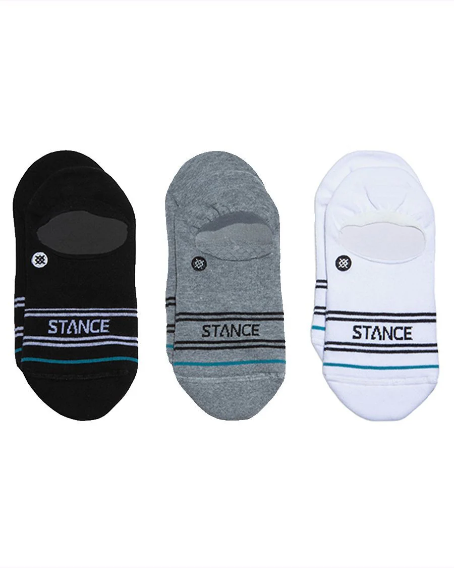 BASIC 3 PACK STANCE DIVERS BAS