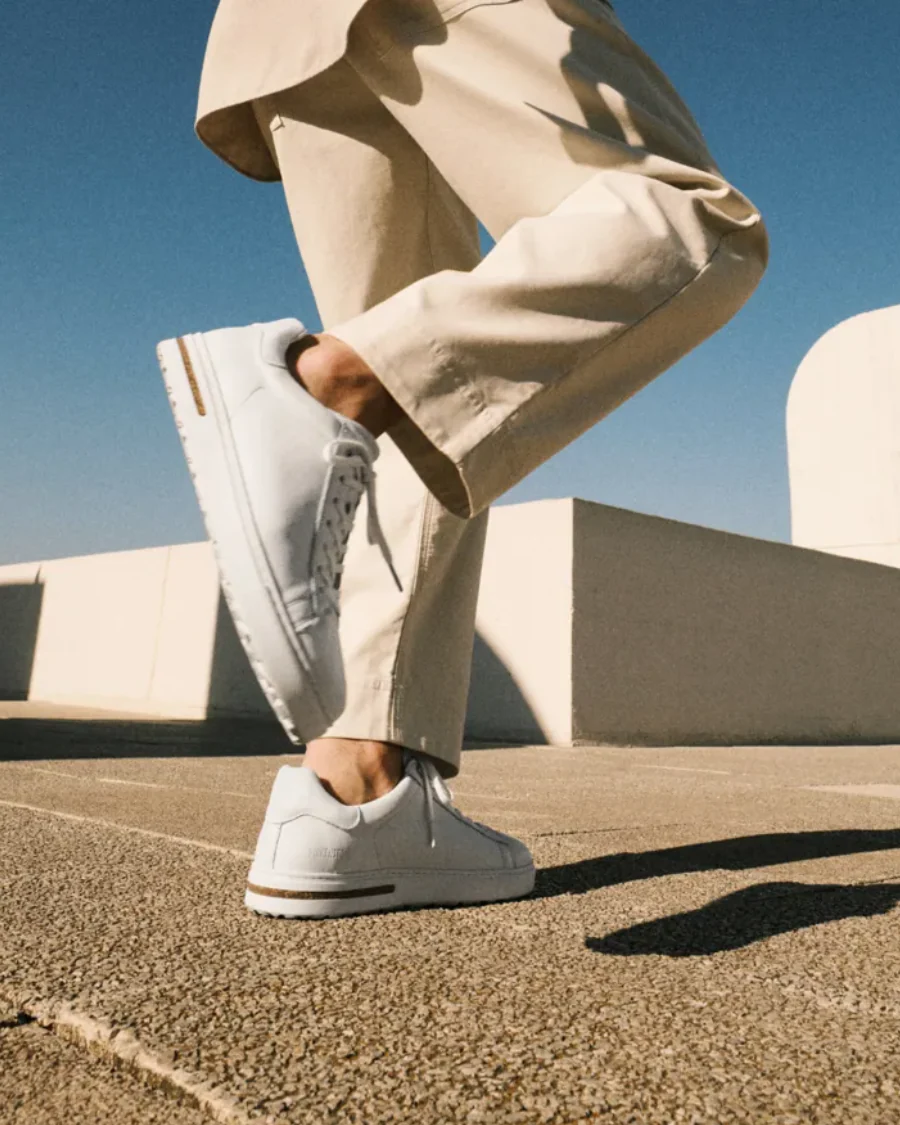 BEND BIRKENSTOCK CHAUSSURE URBAINE - Image 4