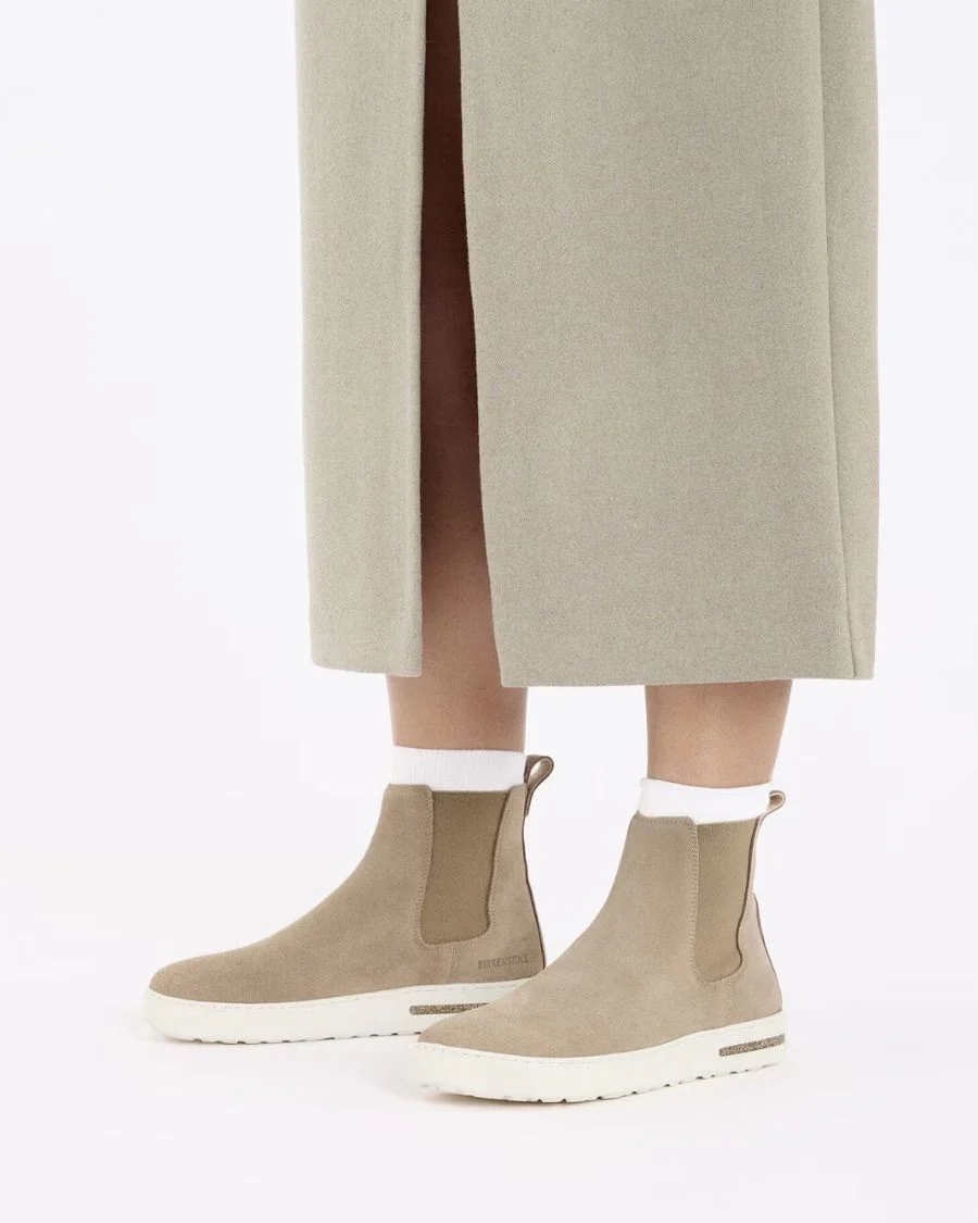 BEND CHELSEA BIRKENSTOCK BOTTE URBAINE - Image 2