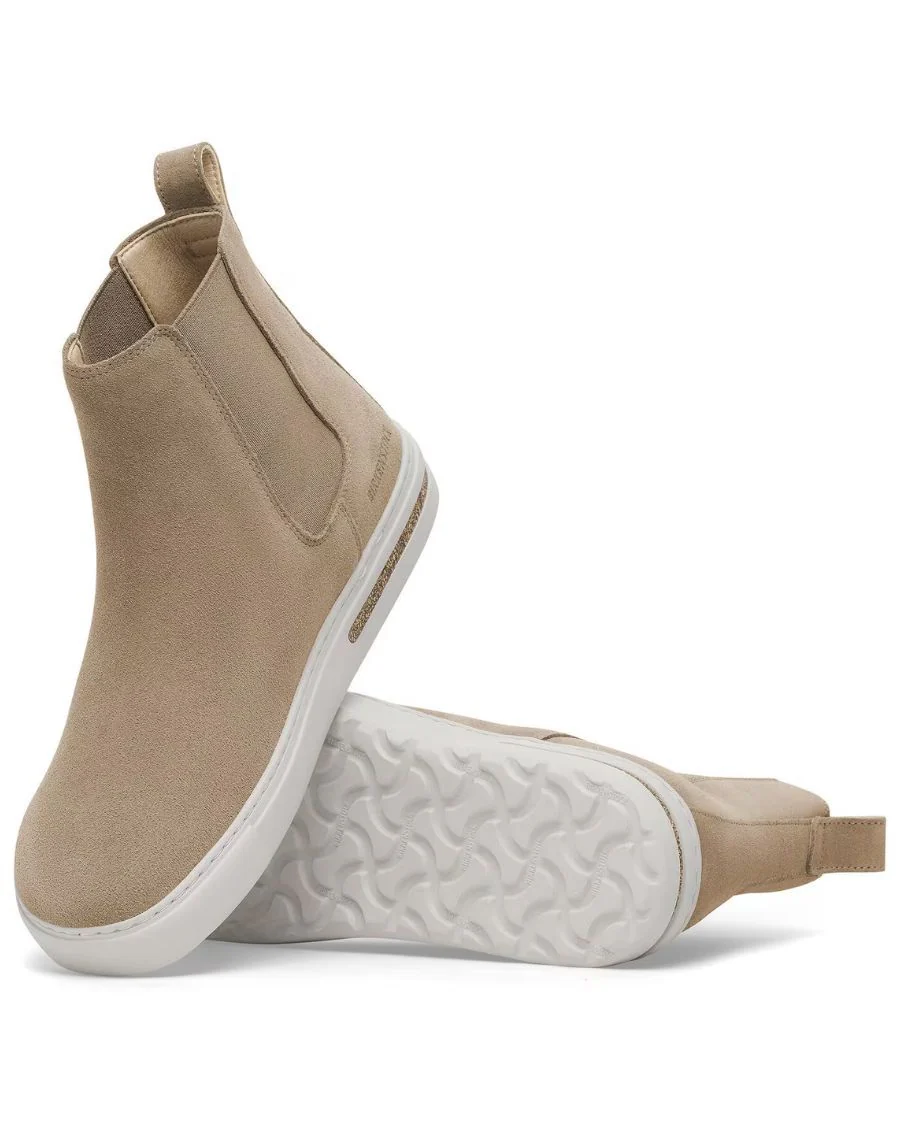 BEND CHELSEA BIRKENSTOCK BOTTE URBAINE - Image 3