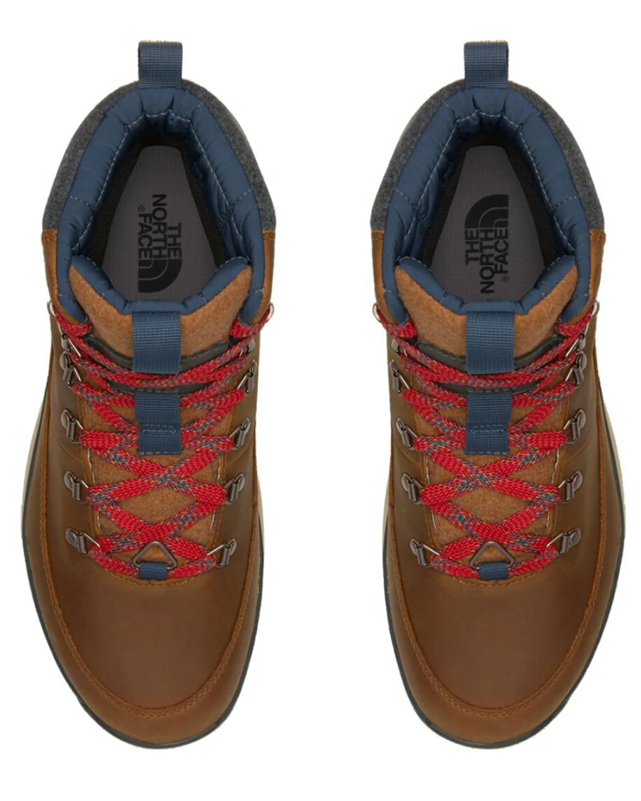 BERGEN LEATHER THE NORTH FACE BOTTE HIVER PLEIN AIR - Image 2