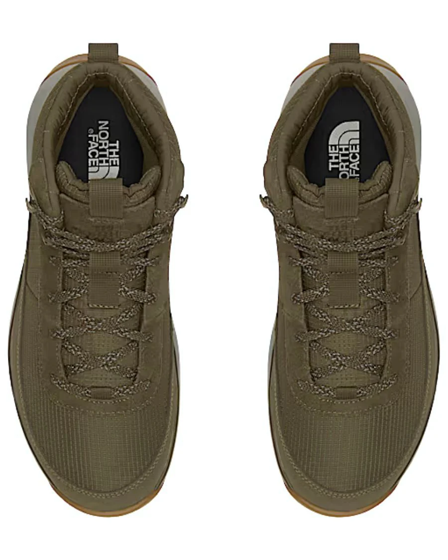 BERGEN MID THE NORTH FACE BOTTE HIVER PLEIN AIR - Image 2