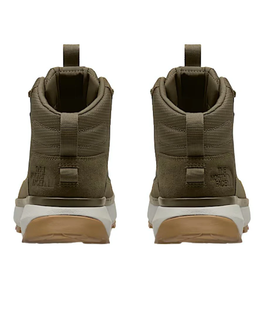 BERGEN MID THE NORTH FACE BOTTE HIVER PLEIN AIR - Image 3