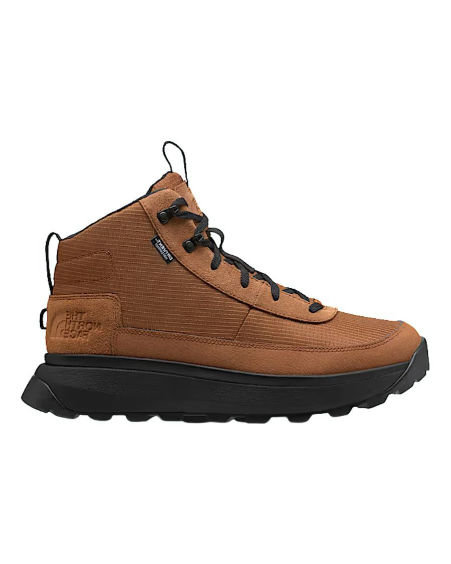 BERGEN MID THE NORTH FACE BOTTE HIVER PLEIN AIR