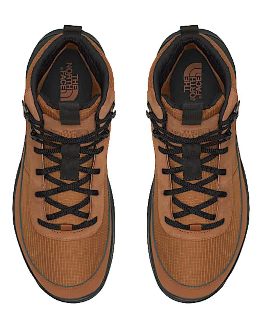 BERGEN MID THE NORTH FACE BOTTE HIVER PLEIN AIR - Image 2