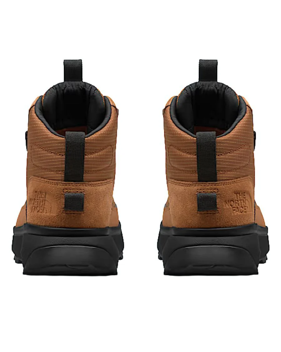 BERGEN MID THE NORTH FACE BOTTE HIVER PLEIN AIR - Image 3