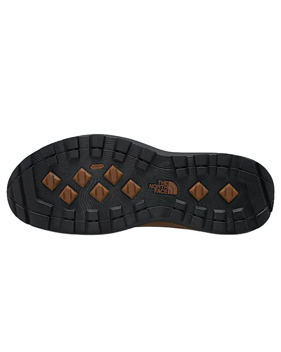 BERGEN MID THE NORTH FACE BOTTE HIVER PLEIN AIR - Image 4