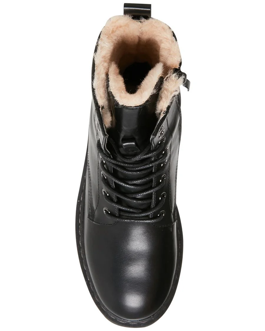 BETTYYF STEVE MADDEN BOTTE HIVER URBAINE - Image 4