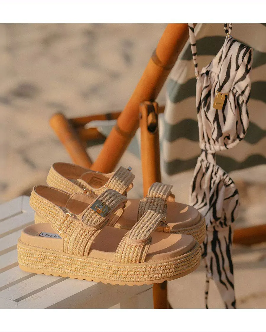 BIG MONA STEVE MADDEN SANDALE URBAINE - Image 3