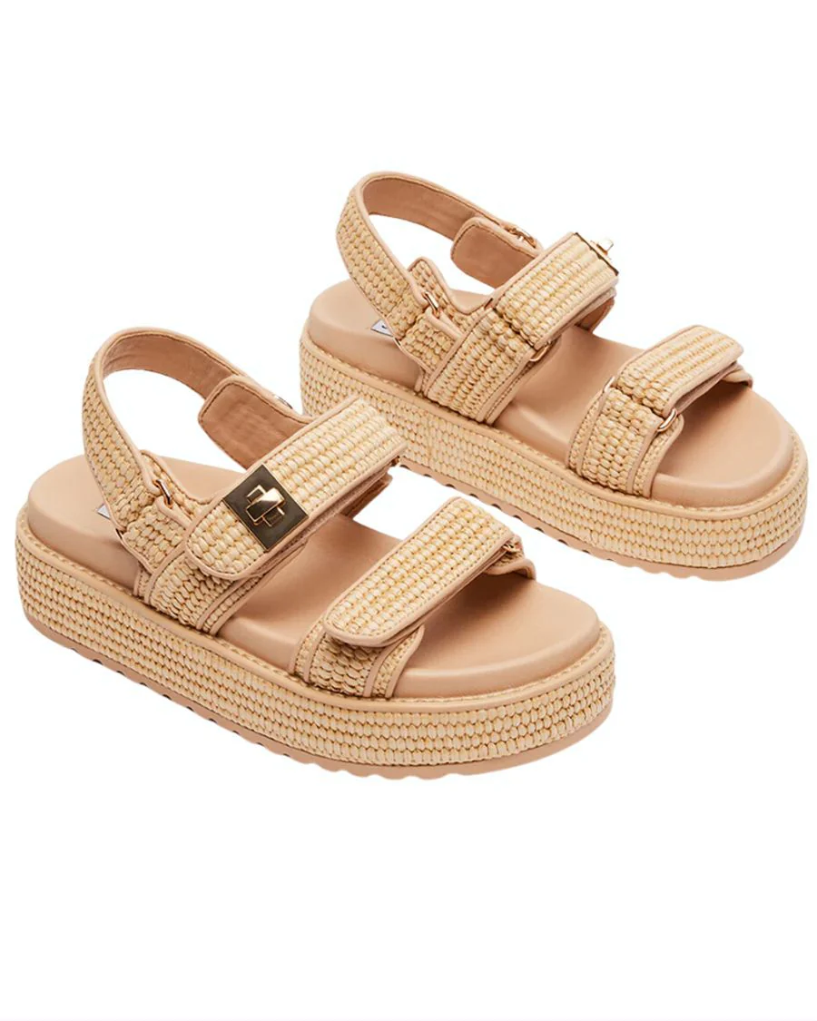 BIG MONA STEVE MADDEN SANDALE URBAINE - Image 4