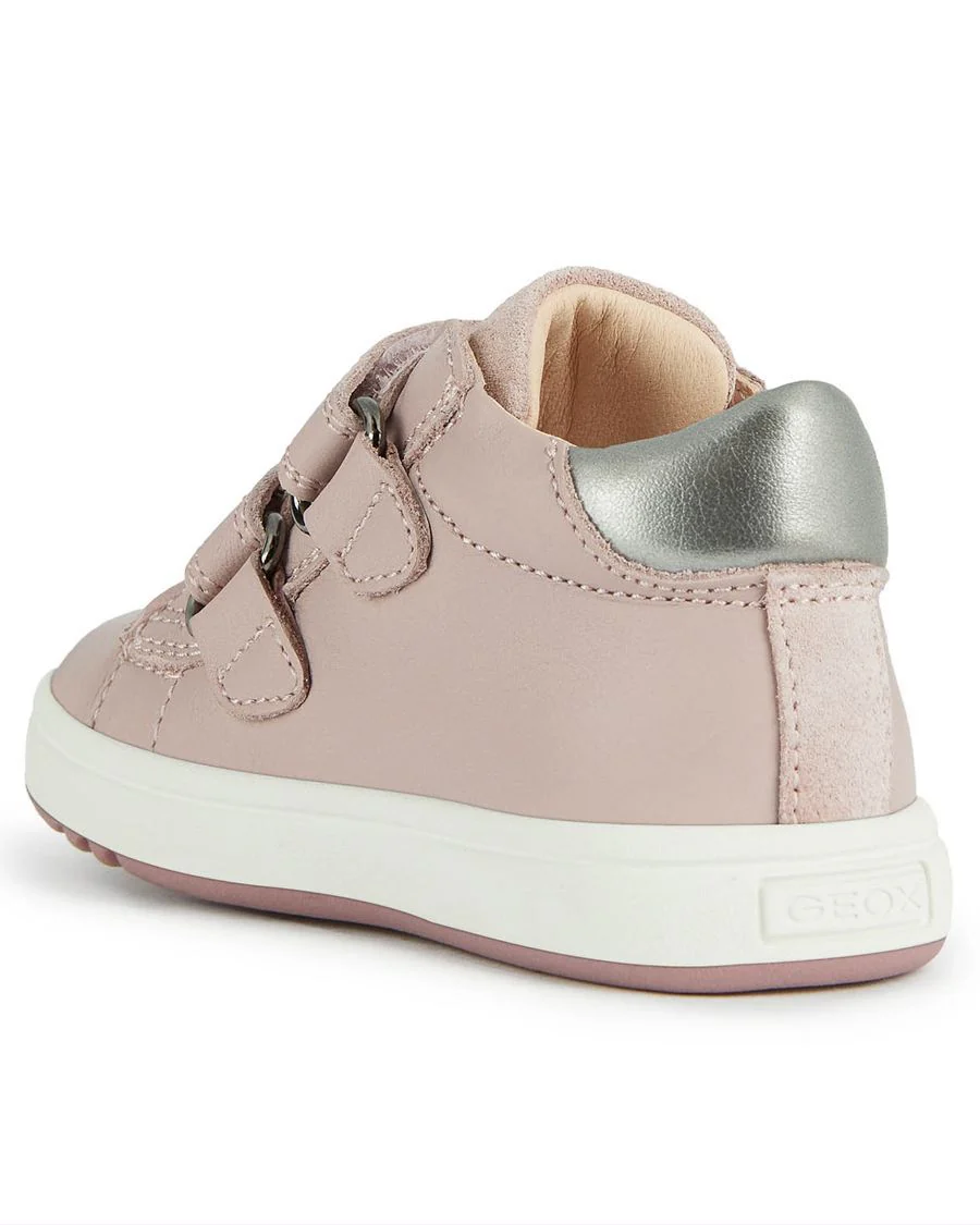BIGLIA GEOX BÉBÉ FILLE BOTTINE - Image 3