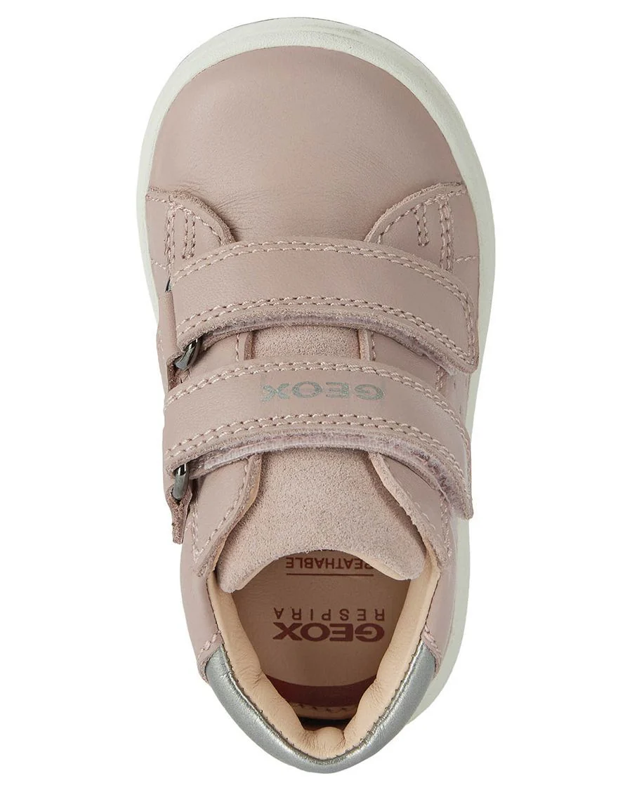BIGLIA GEOX BÉBÉ FILLE BOTTINE - Image 4