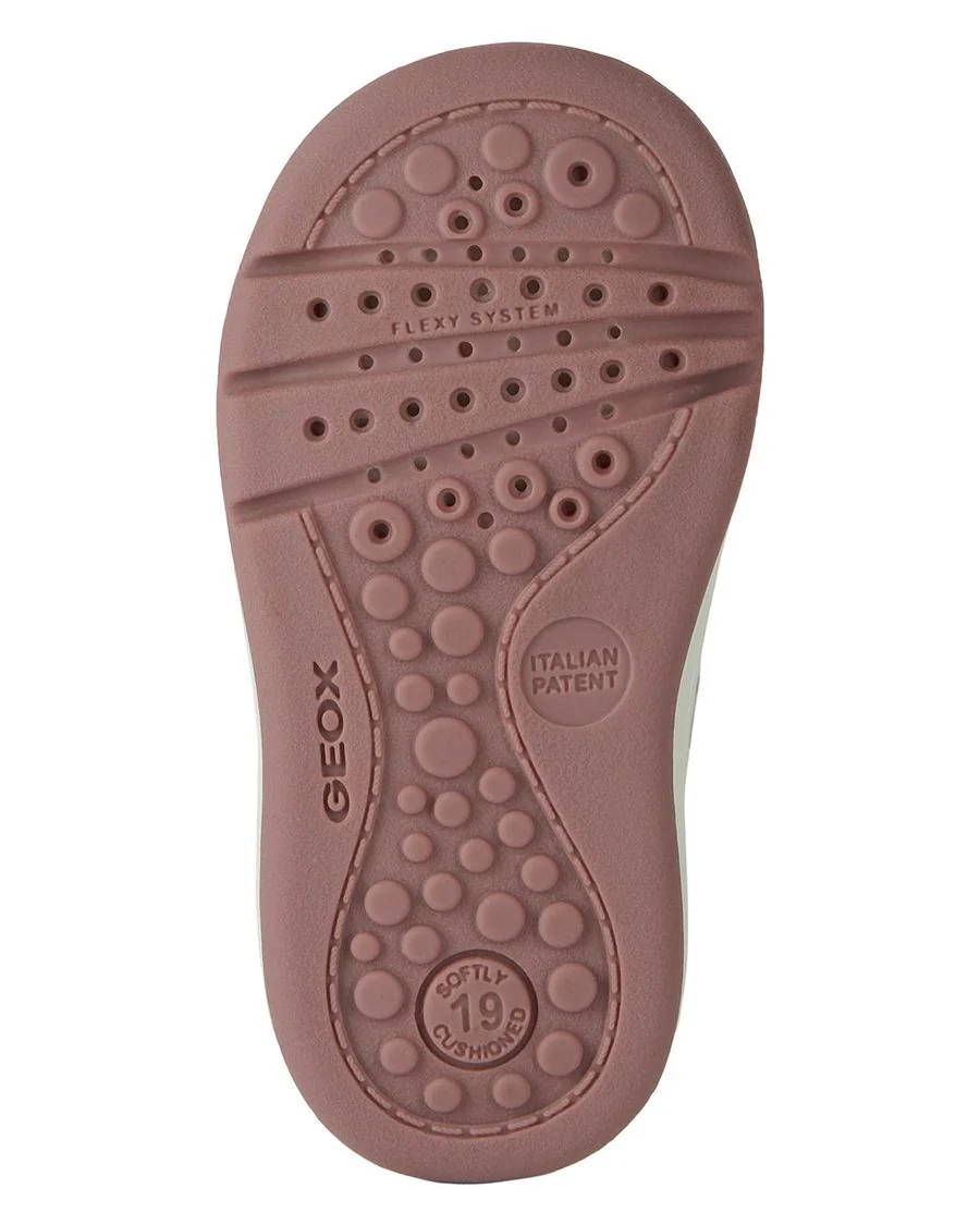 BIGLIA GEOX BÉBÉ FILLE BOTTINE - Image 5