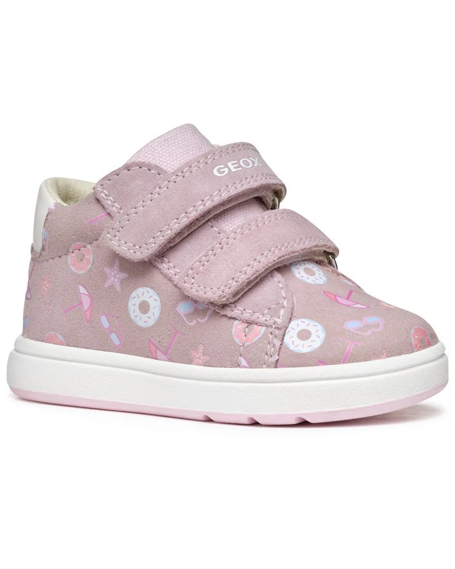 BIGLIA GEOX BÉBÉ FILLE BOTTINE - Image 2