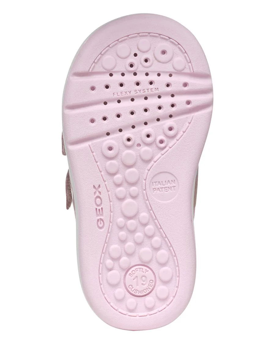 BIGLIA GEOX BÉBÉ FILLE BOTTINE - Image 5