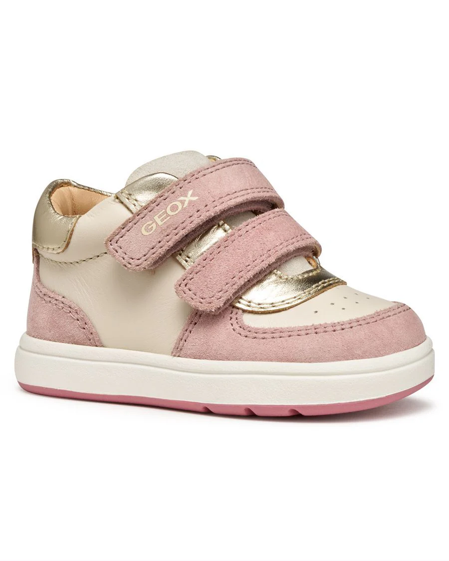 BIGLIA GEOX BÉBÉ FILLE BOTTINE - Image 2