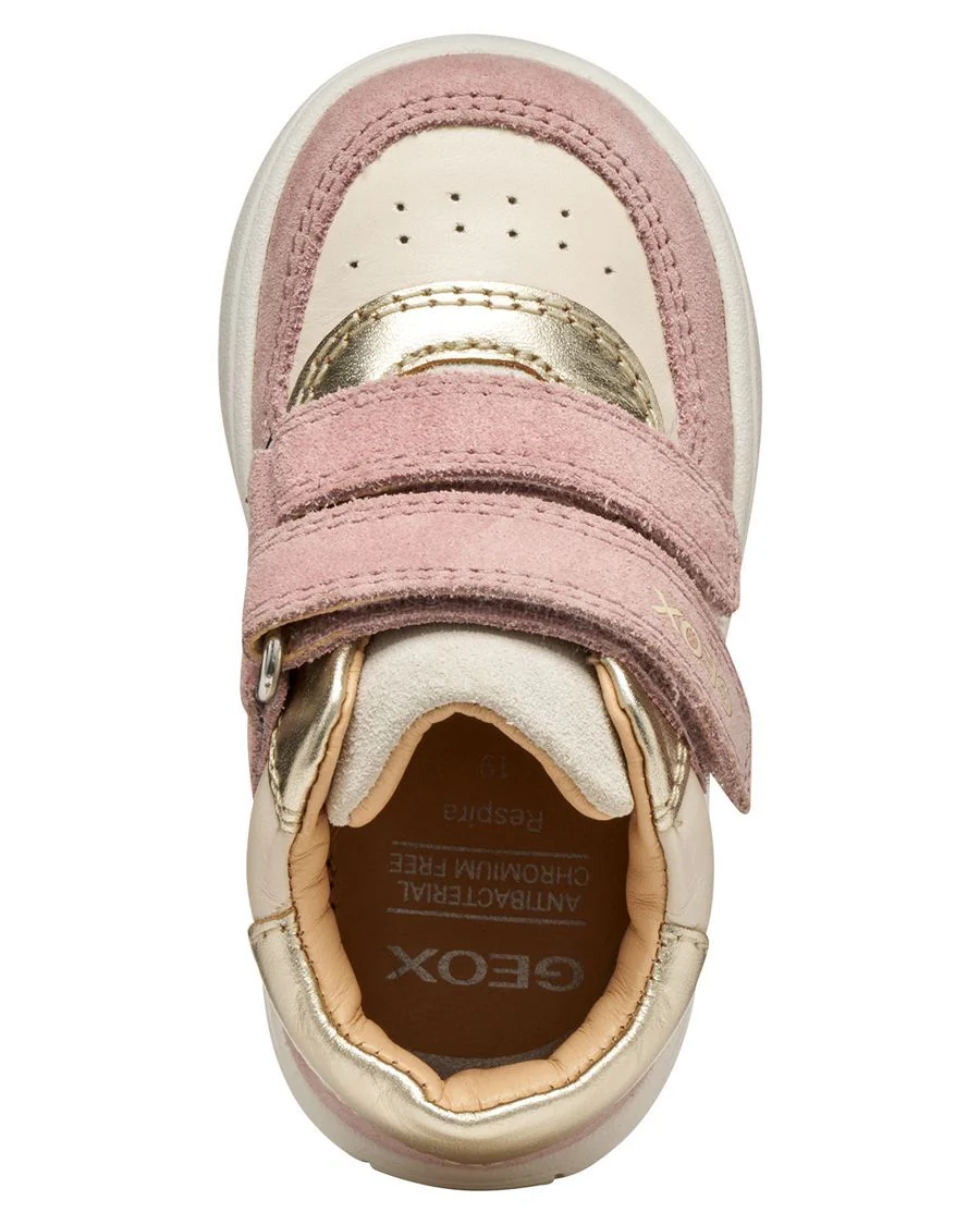 BIGLIA GEOX BÉBÉ FILLE BOTTINE - Image 4