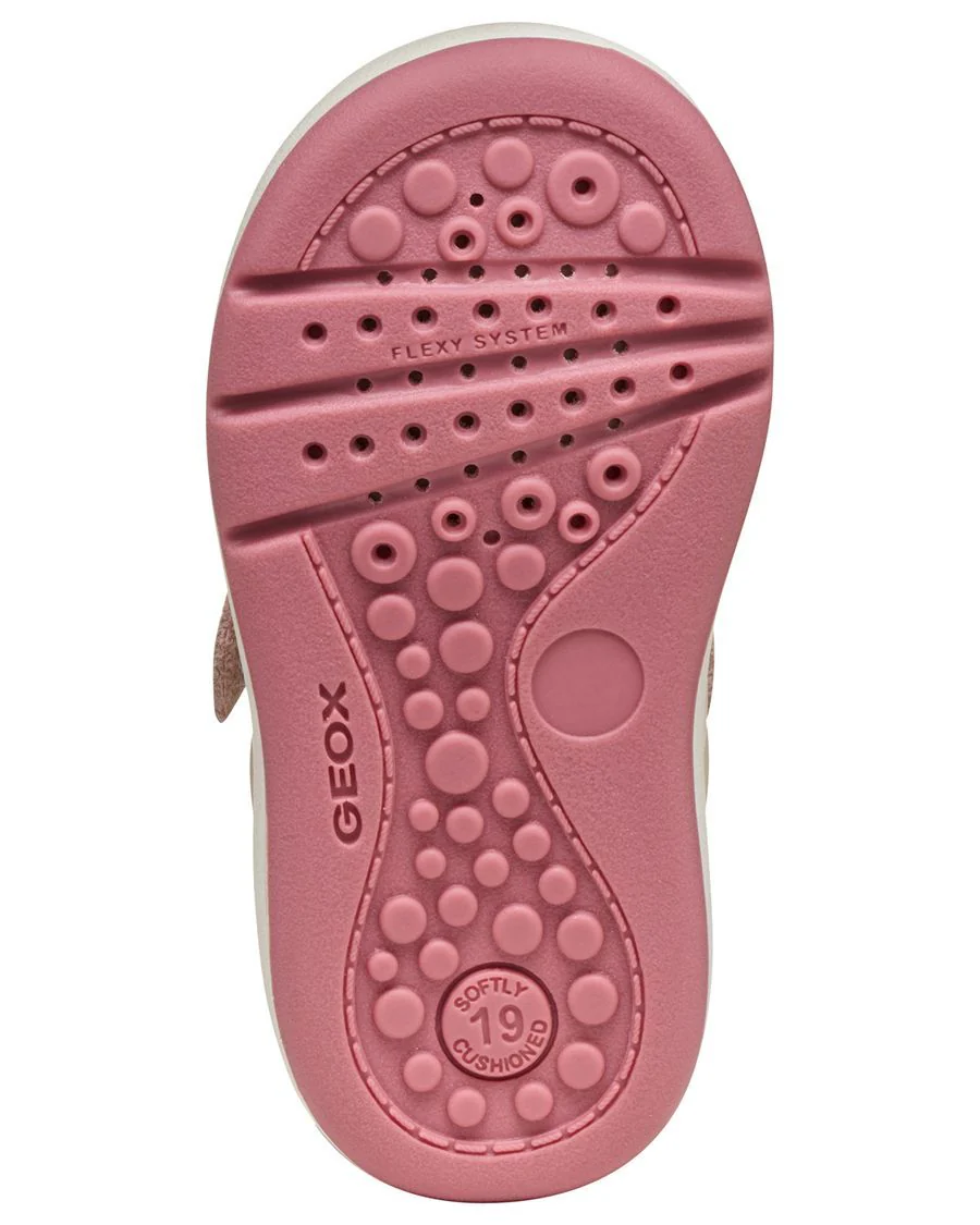 BIGLIA GEOX BÉBÉ FILLE BOTTINE - Image 5