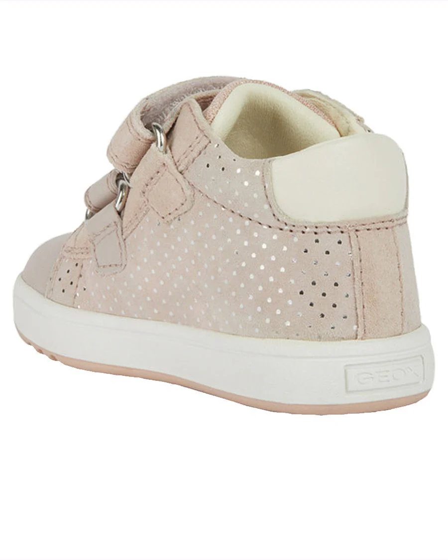 BIGLIA GEOX BÉBÉ FILLE BOTTINE - Image 3