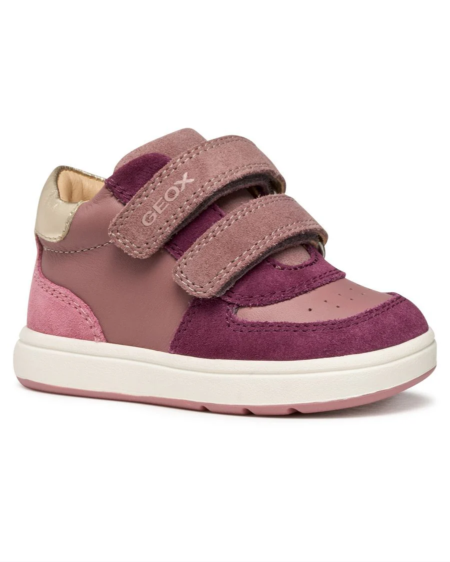 BIGLIA GEOX BÉBÉ FILLE BOTTINE - Image 2
