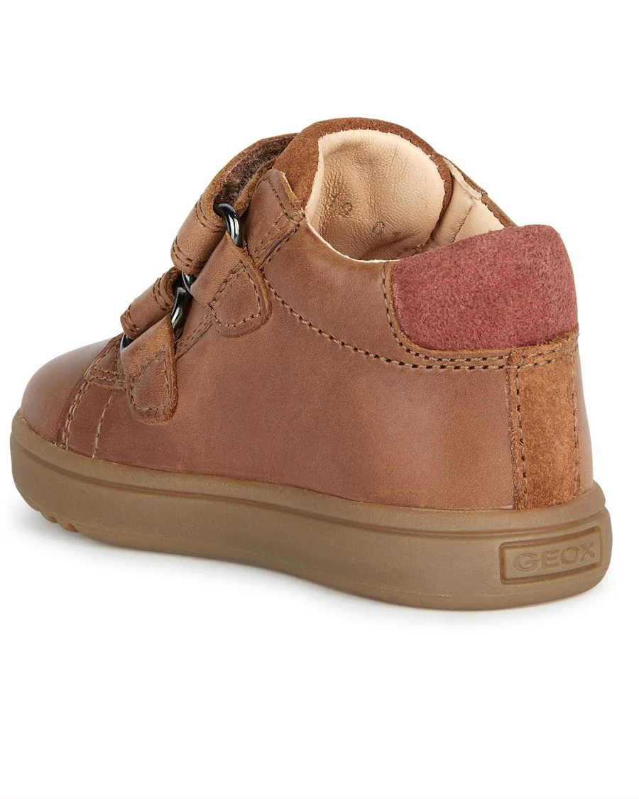BIGLIA GEOX BÉBÉ GARÇON BOTTINE - Image 3