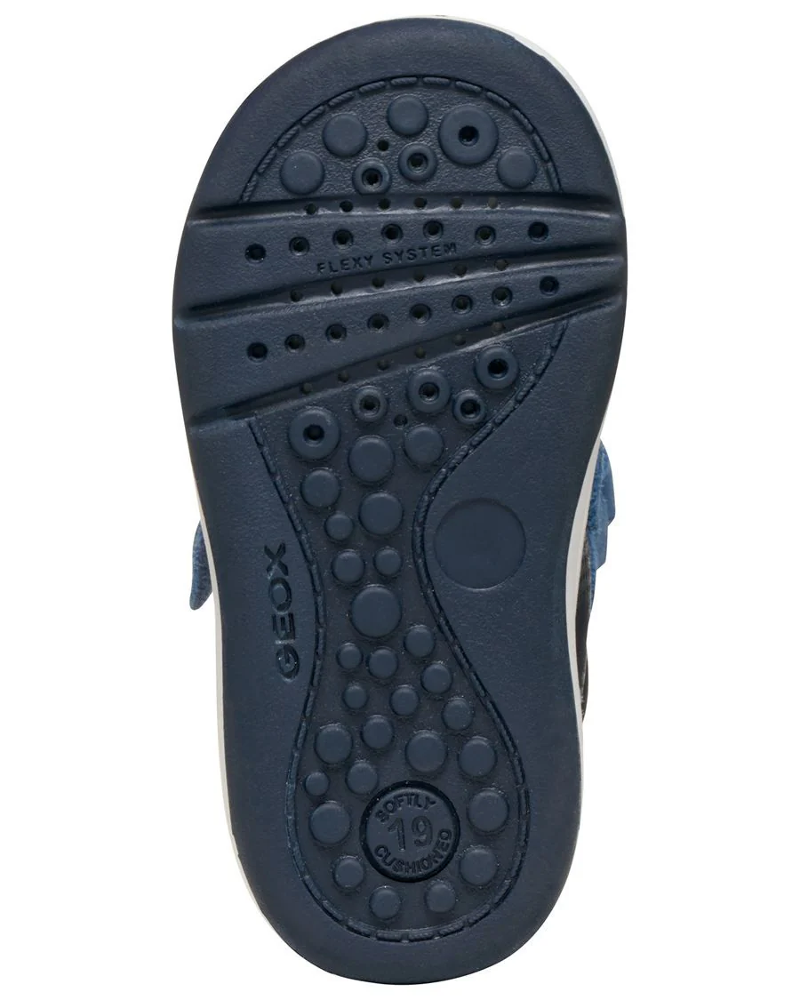 BIGLIA GEOX BÉBÉ GARÇON BOTTINE - Image 5