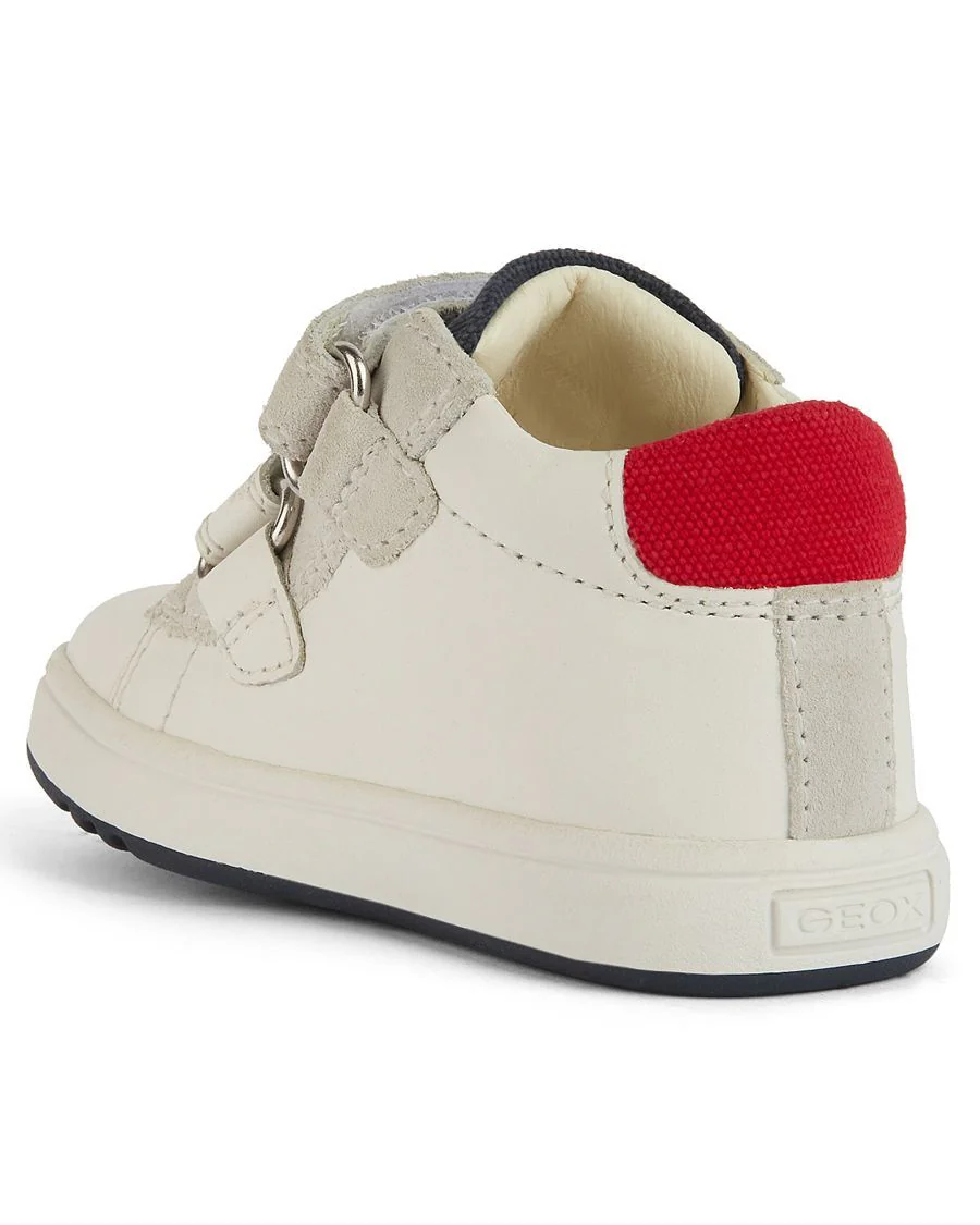 BIGLIA GEOX BÉBÉ GARÇON BOTTINE - Image 3