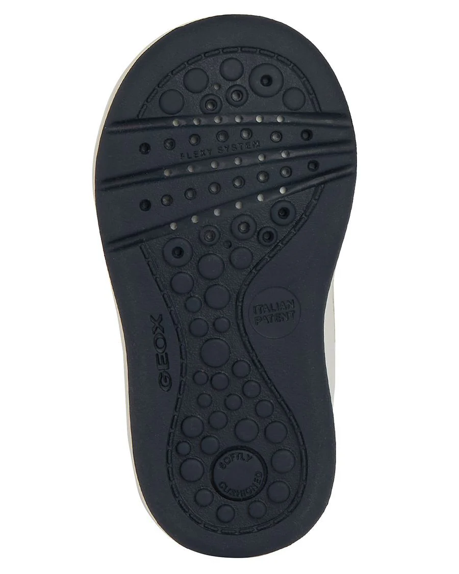 BIGLIA GEOX BÉBÉ GARÇON BOTTINE - Image 4