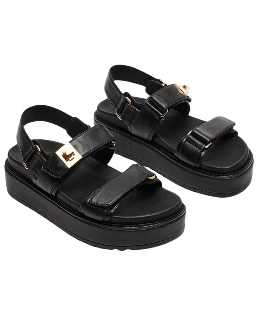 BIGMONA STEVE MADDEN SANDALE URBAINE - Image 3