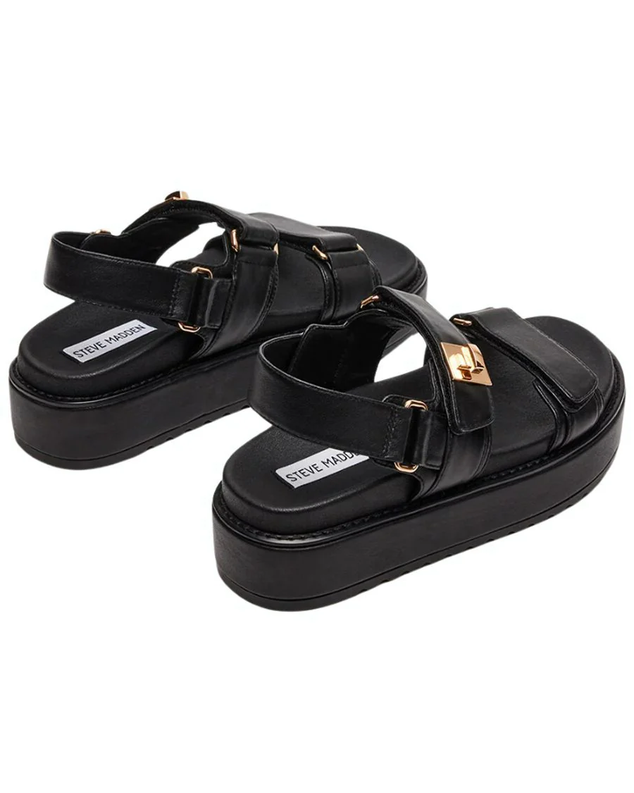 BIGMONA STEVE MADDEN SANDALE URBAINE - Image 5