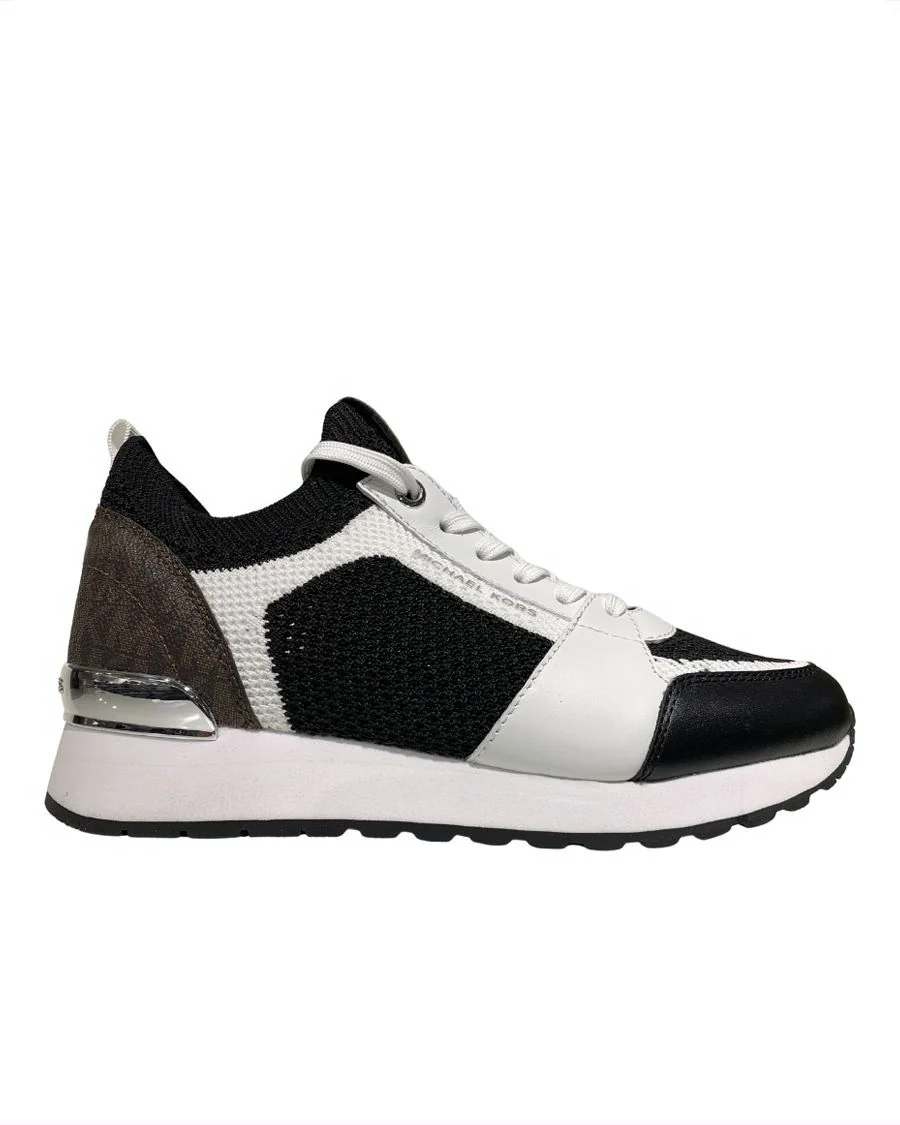 BILLIE KNIT MICHAEL KORS CHAUSSURE URBAINE